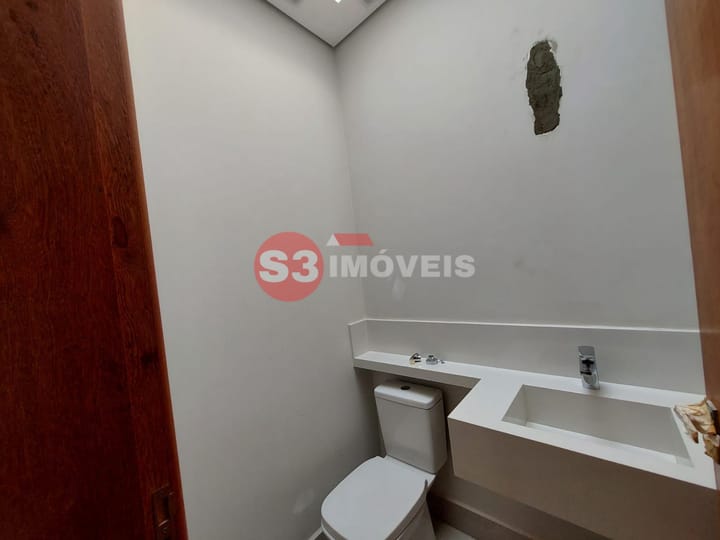 Casa de Condomínio à venda com 2 quartos, 134m² - Foto 10