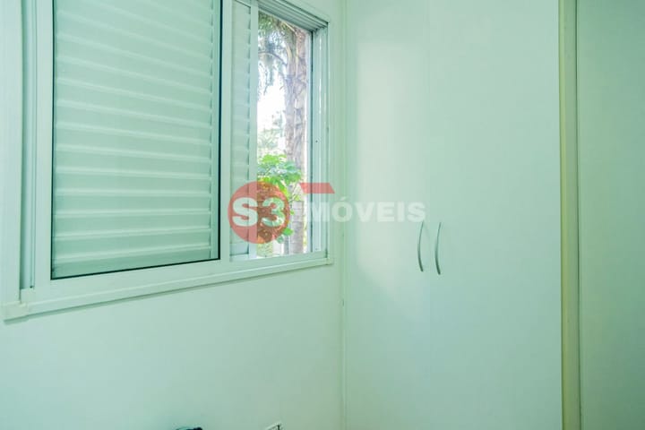 Apartamento à venda com 3 quartos, 61m² - Foto 17