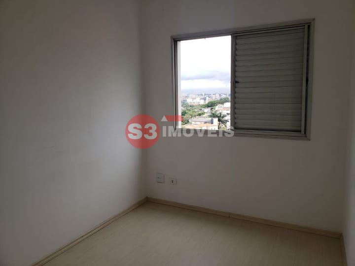 Apartamento à venda com 3 quartos, 66m² - Foto 9