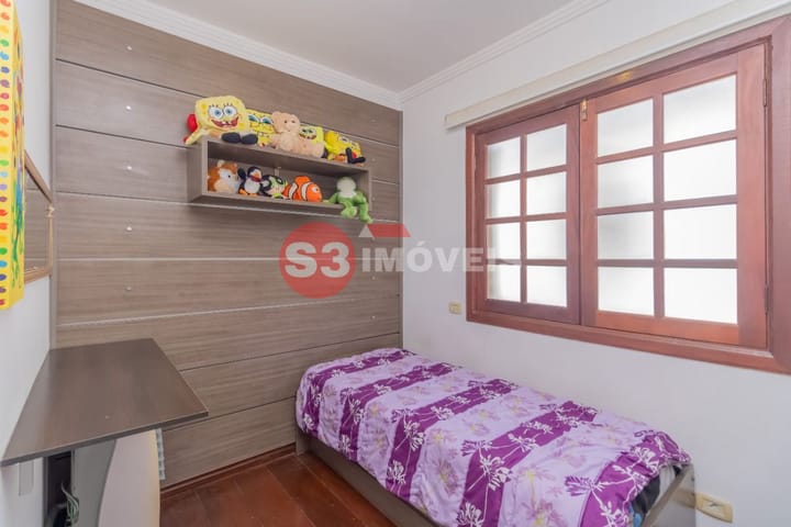 Casa à venda com 4 quartos, 219m² - Foto 23