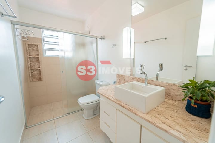 Casa à venda com 3 quartos, 140m² - Foto 50