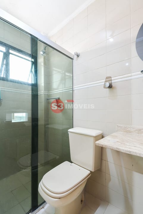 Apartamento à venda com 3 quartos, 144m² - Foto 36