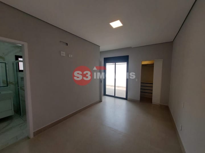 Casa de Condomínio à venda com 3 quartos, 142m² - Foto 5