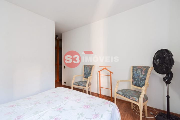 Apartamento à venda com 4 quartos, 175m² - Foto 18