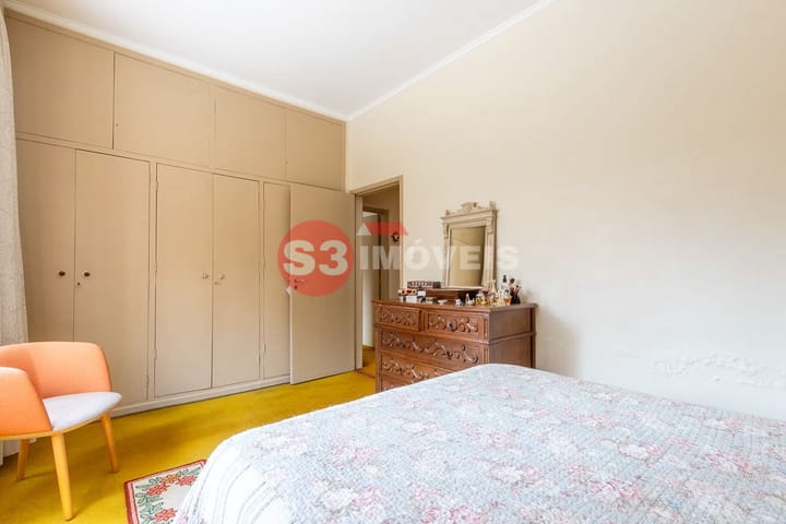 Apartamento à venda com 3 quartos, 208m² - Foto 24