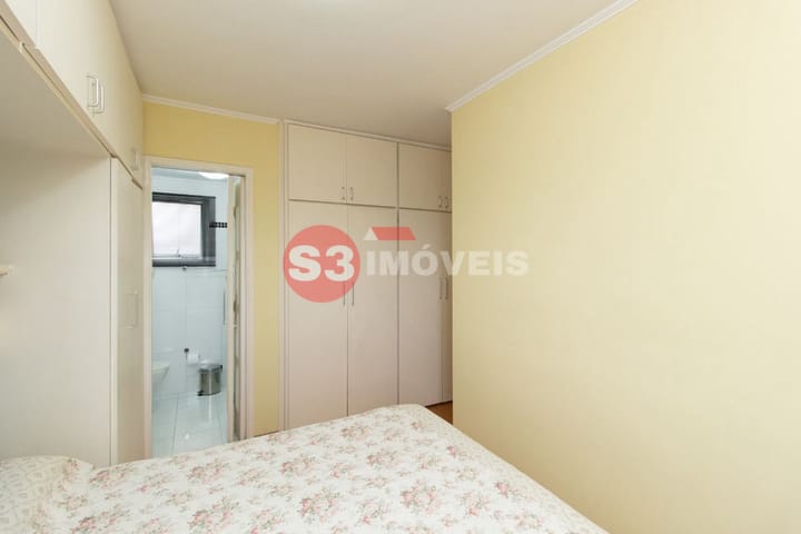 Apartamento à venda com 3 quartos, 82m² - Foto 10