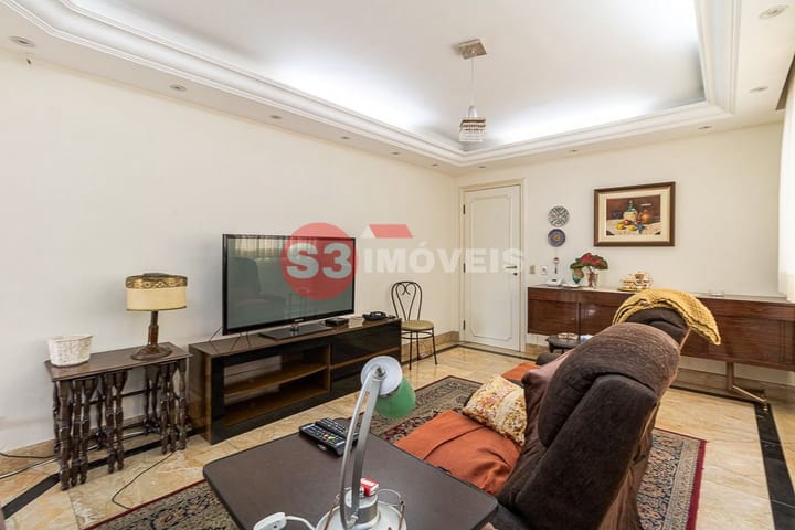 Apartamento à venda com 4 quartos, 289m² - Foto 15