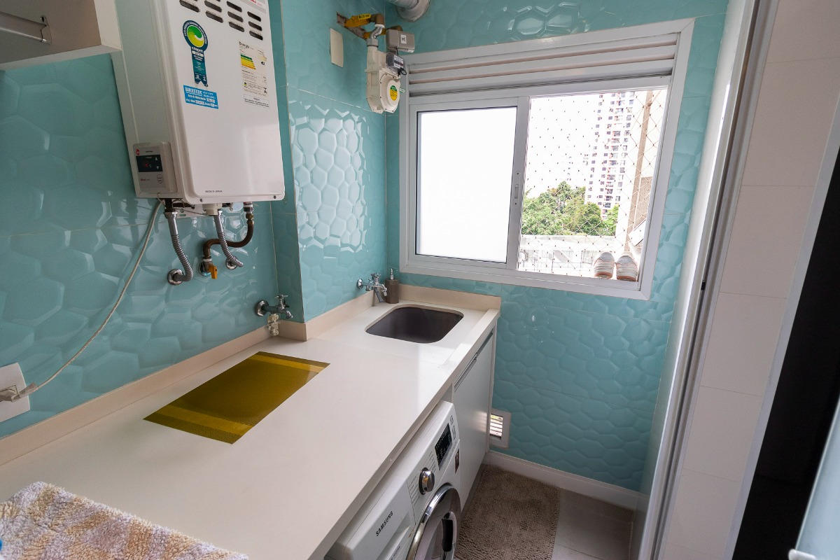 Apartamento à venda com 3 quartos, 108m² - Foto 11