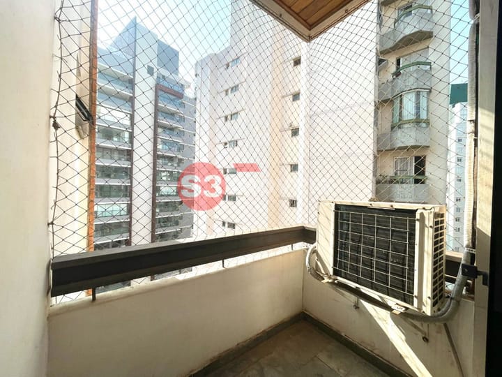 Apartamento à venda com 3 quartos, 86m² - Foto 5