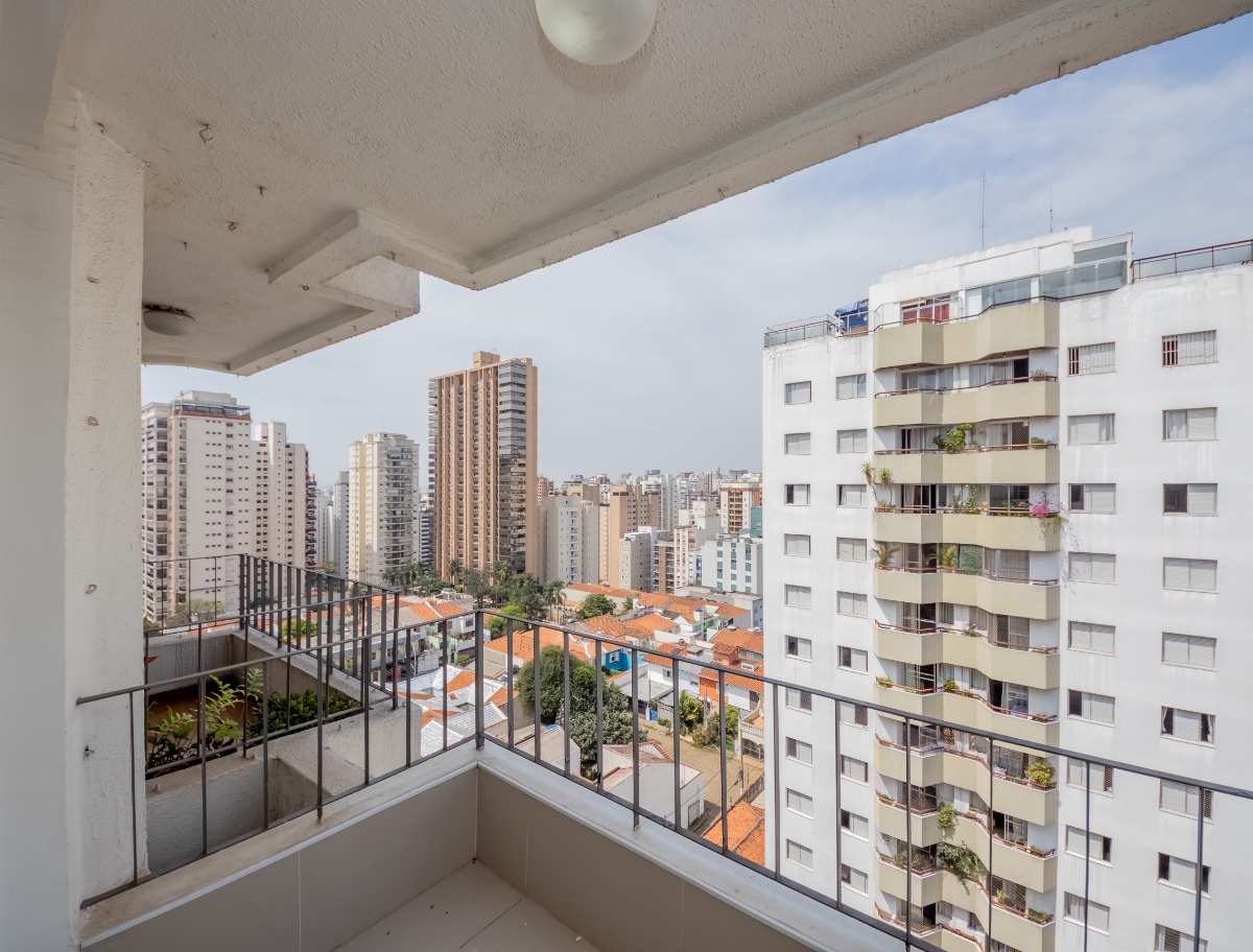 Apartamento à venda com 3 quartos, 74m² - Foto 4