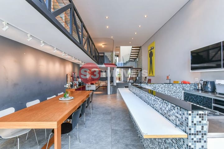 Casa à venda com 3 quartos, 400m² - Foto 17