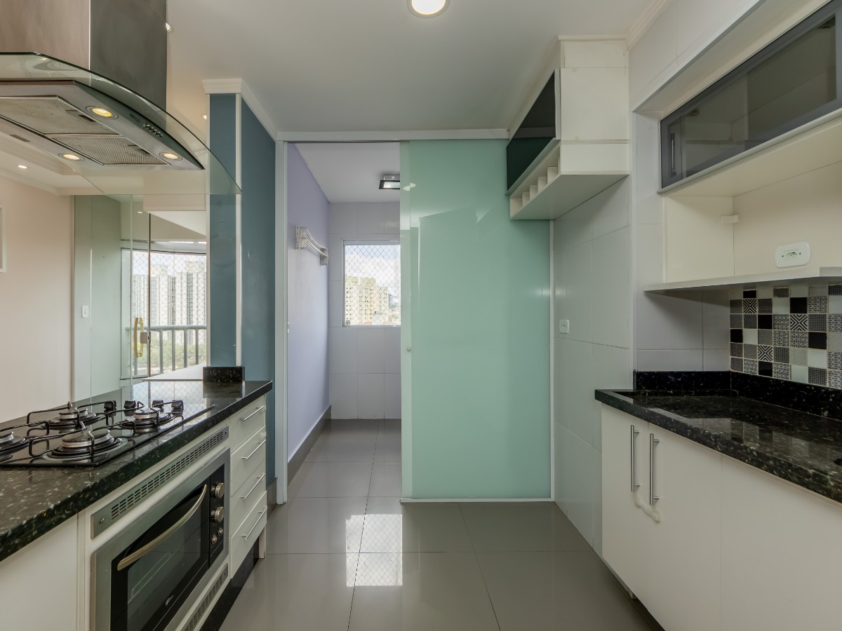 Apartamento à venda com 3 quartos, 75m² - Foto 6