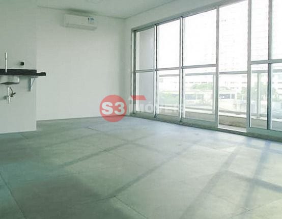 Conjunto Comercial-Sala à venda, 36m² - Foto 16