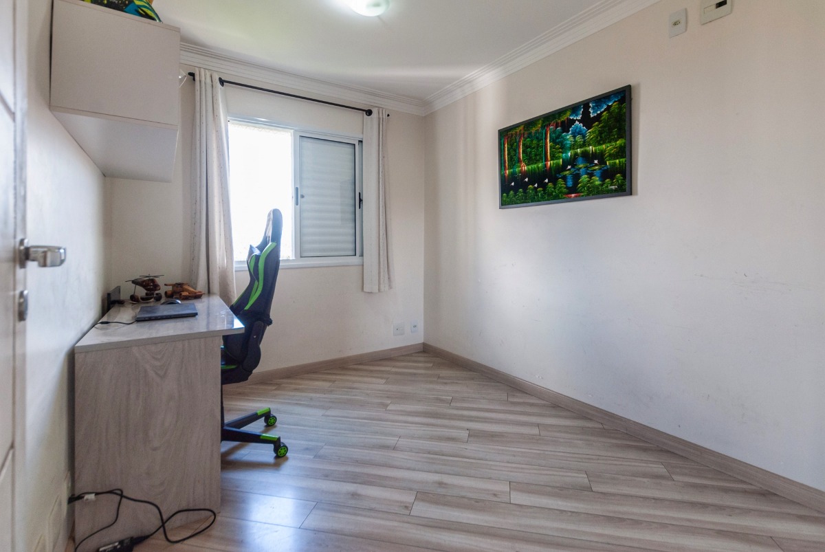 Apartamento à venda com 3 quartos, 158m² - Foto 33