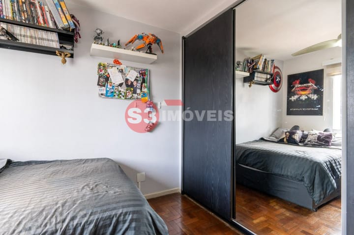 Apartamento à venda com 4 quartos, 155m² - Foto 28