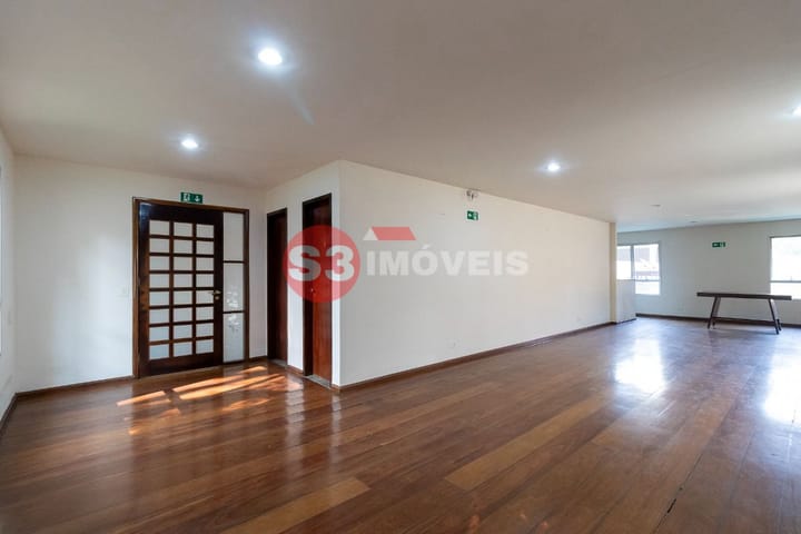 Apartamento à venda com 3 quartos, 89m² - Foto 18