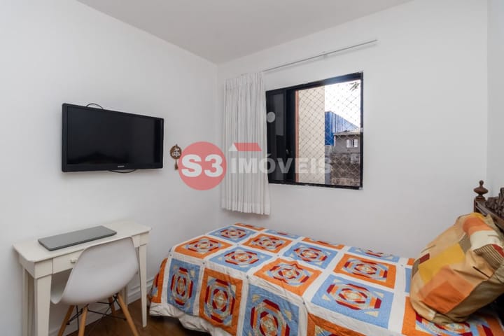 Apartamento à venda com 3 quartos, 58m² - Foto 16