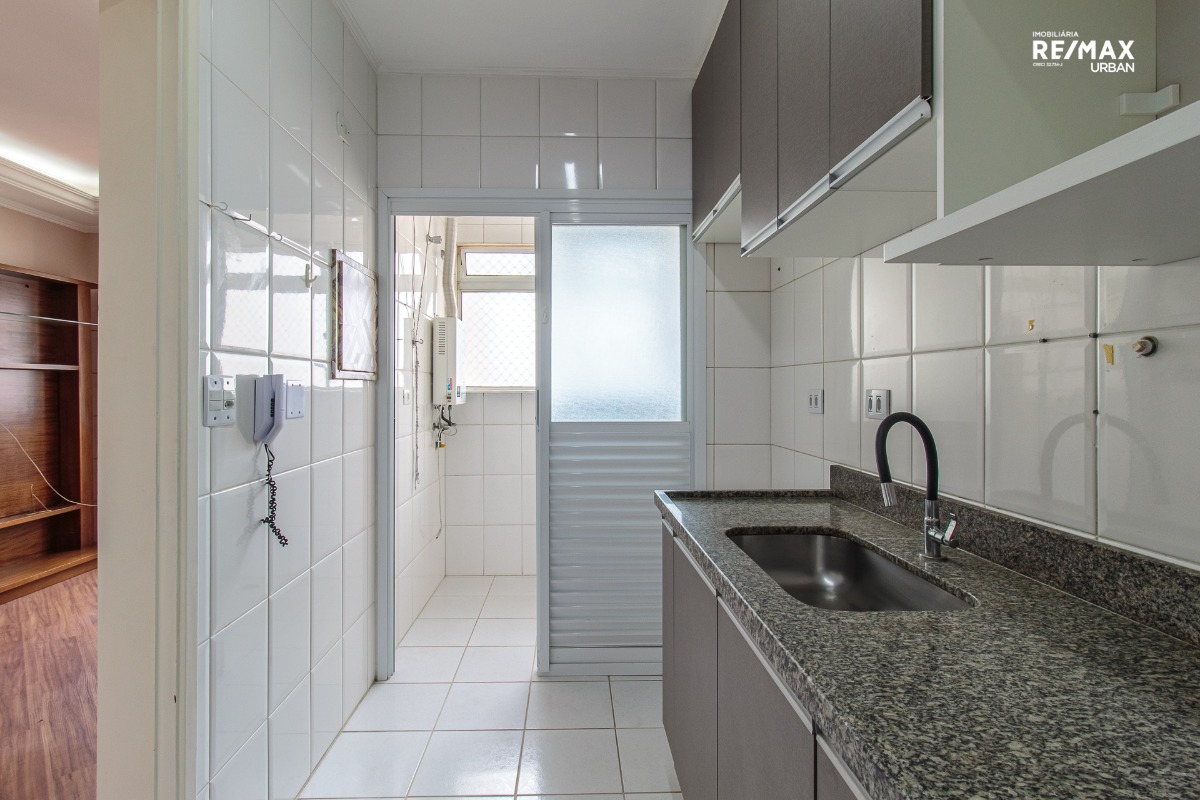 Apartamento à venda com 2 quartos, 59m² - Foto 17