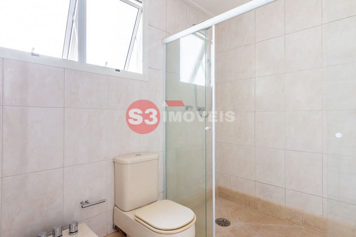 Apartamento à venda com 4 quartos, 211m² - Foto 28