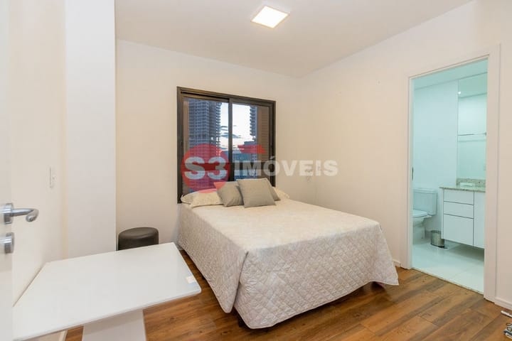 Apartamento à venda com 2 quartos, 106m² - Foto 29