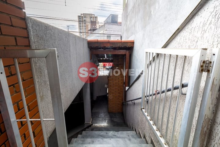 Casa à venda com 3 quartos, 180m² - Foto 40