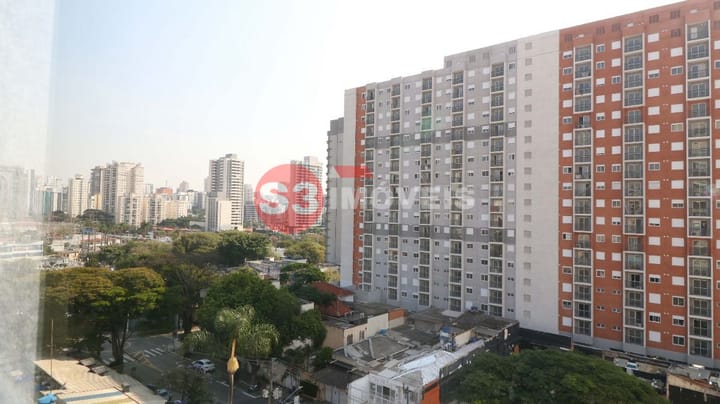 Apartamento à venda com 2 quartos, 55m² - Foto 23