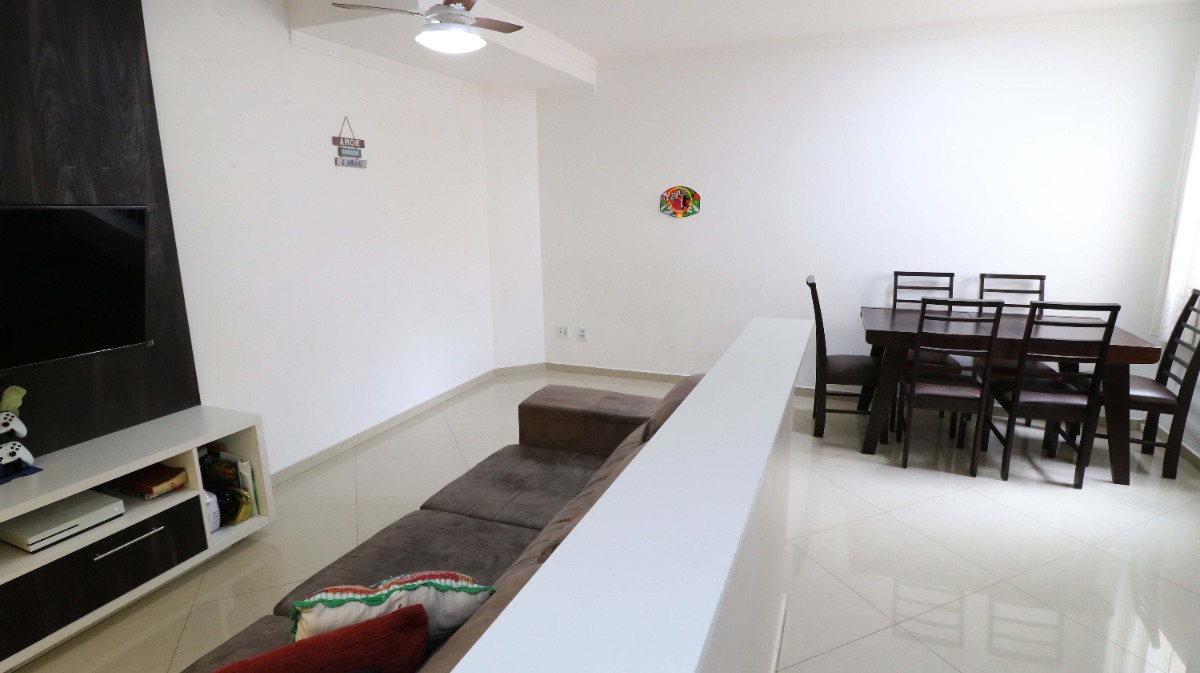 Casa de Condomínio à venda com 3 quartos, 94m² - Foto 13