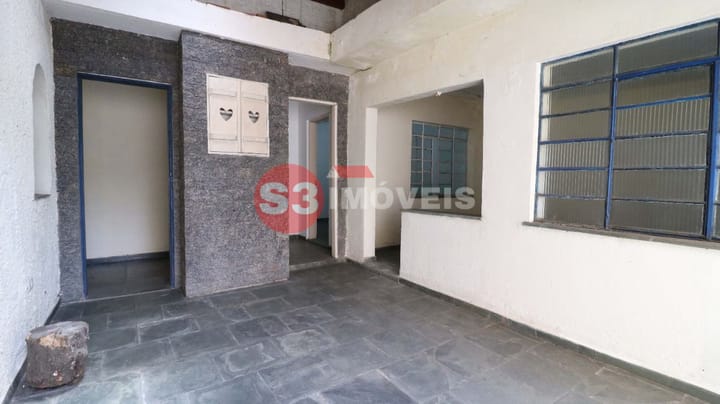 Casa à venda com 2 quartos, 140m² - Foto 30