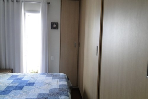 Apartamento à venda com 2 quartos, 78m² - Foto 7