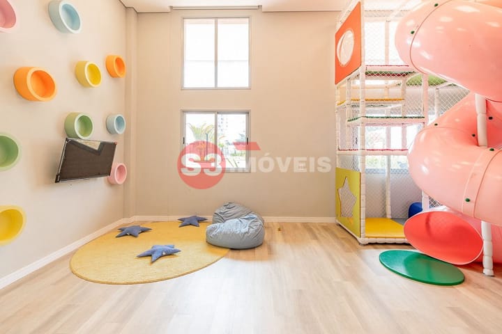 Apartamento à venda com 3 quartos, 155m² - Foto 62