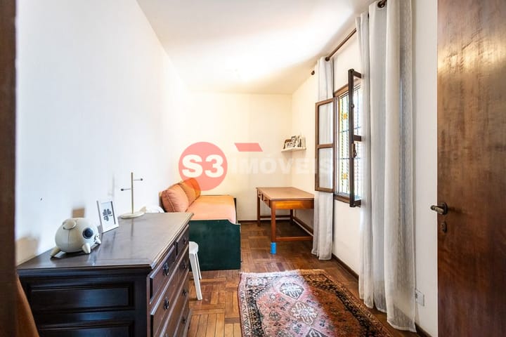 Casa à venda com 3 quartos, 250m² - Foto 20