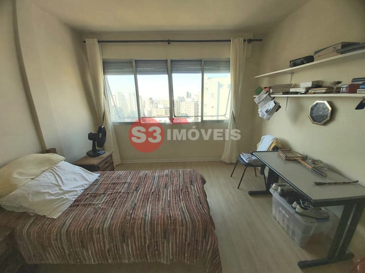 Apartamento à venda com 3 quartos, 139m² - Foto 21