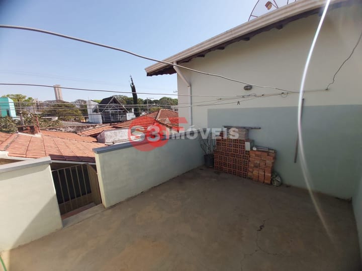 Casa à venda com 3 quartos, 245m² - Foto 12