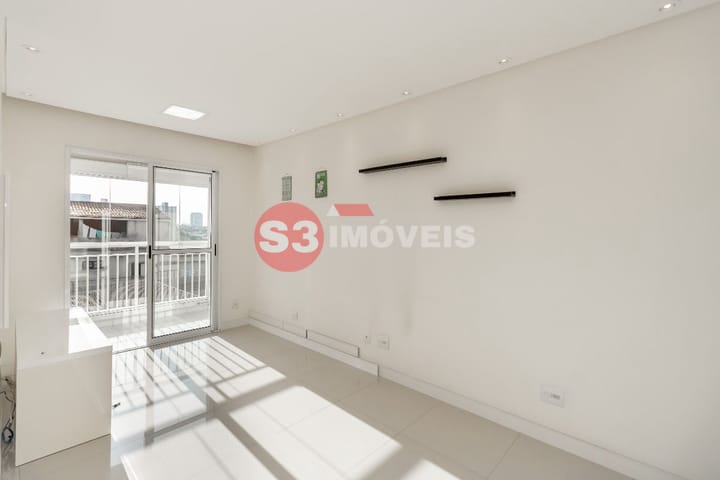 Apartamento à venda com 3 quartos, 67m² - Foto 5