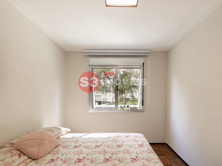 Apartamento à venda com 3 quartos, 138m² - Foto 24