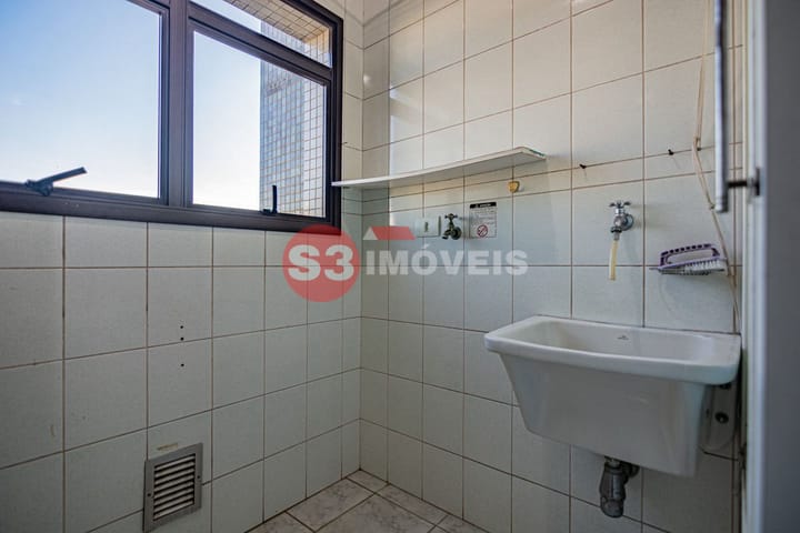 Apartamento à venda com 3 quartos, 87m² - Foto 23