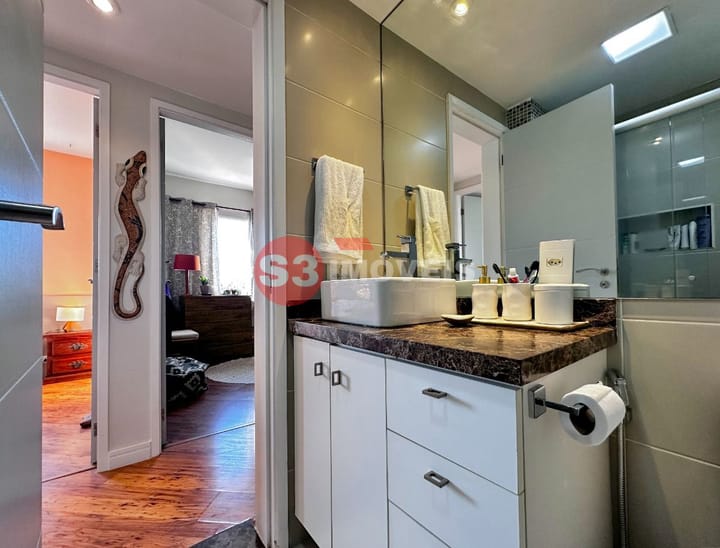 Apartamento à venda com 2 quartos, 71m² - Foto 26