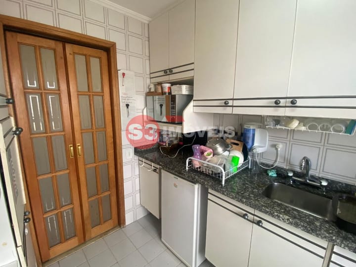 Apartamento à venda com 2 quartos, 65m² - Foto 8