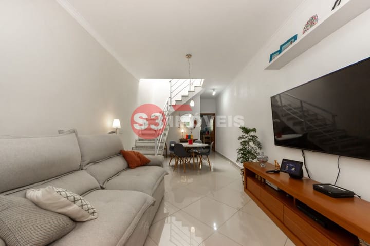 Casa à venda com 3 quartos, 85m² - Foto 17