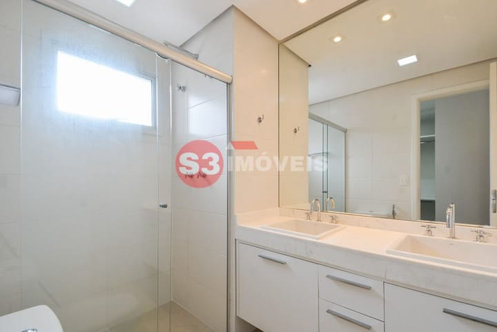 Apartamento à venda com 3 quartos, 157m² - Foto 42