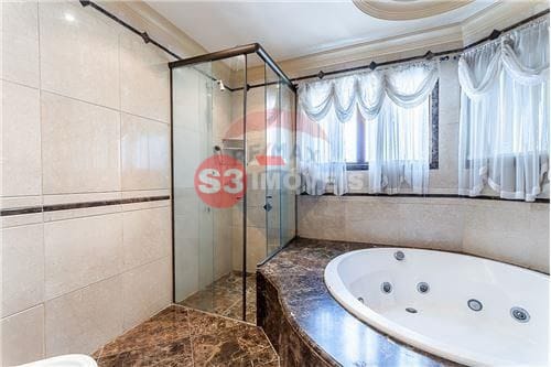 Apartamento à venda com 3 quartos, 530m² - Foto 12