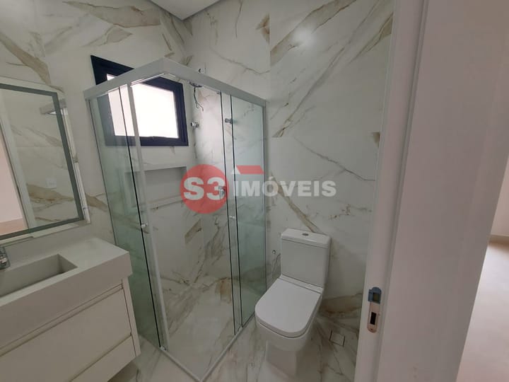 Casa de Condomínio à venda com 3 quartos, 142m² - Foto 9