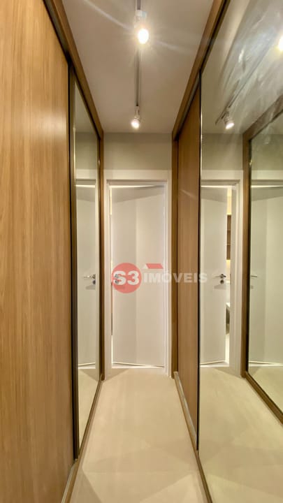 Apartamento à venda com 3 quartos, 130m² - Foto 25