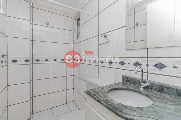 Apartamento à venda com 3 quartos, 66m² - Foto 13