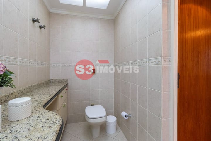 Apartamento à venda com 4 quartos, 142m² - Foto 23