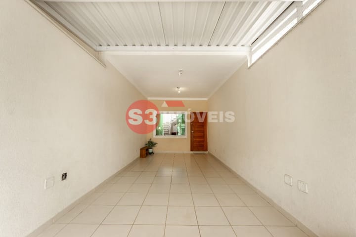 Casa à venda com 3 quartos, 85m² - Foto 30