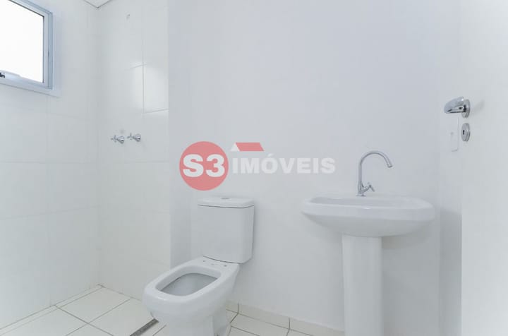 Apartamento à venda com 2 quartos, 53m² - Foto 18