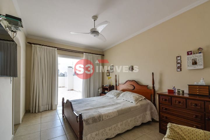 Casa à venda com 3 quartos, 190m² - Foto 44