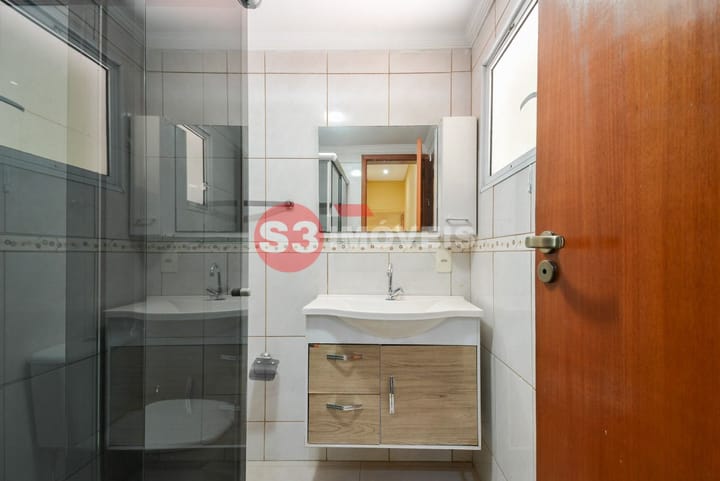 Casa de Condomínio à venda com 3 quartos, 165m² - Foto 28