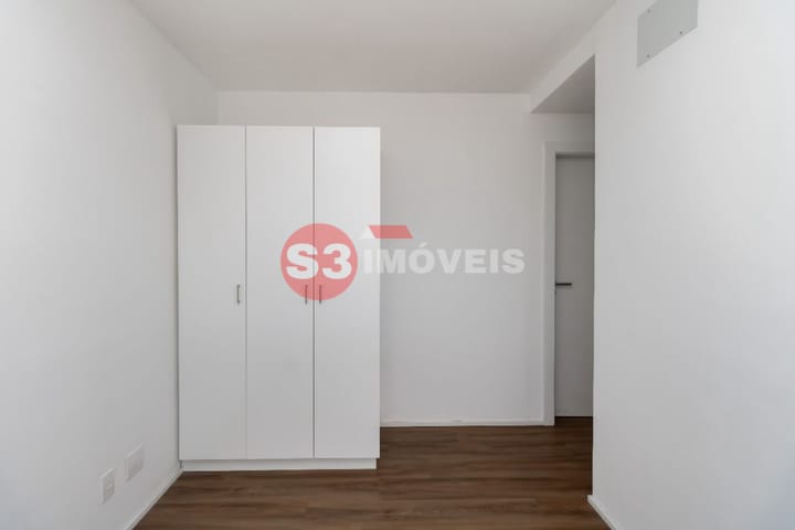 Apartamento à venda com 3 quartos, 65m² - Foto 18